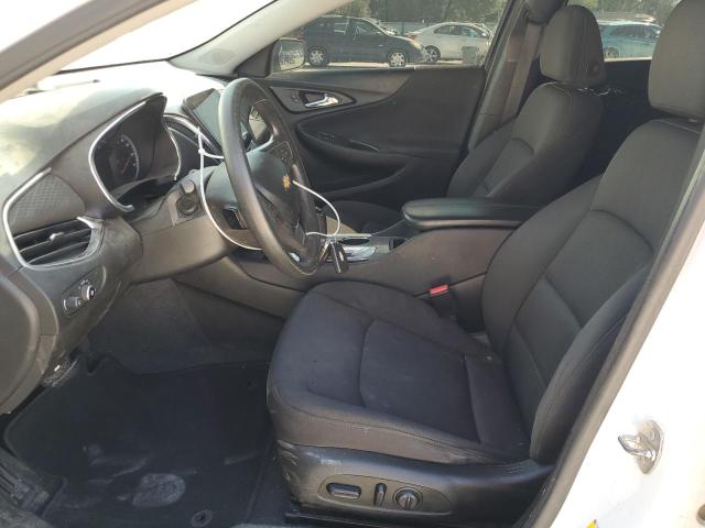 2019 Chevrolet Malibu Lt VIN: 1G1ZD5ST5KF149691 Lot: 47379064