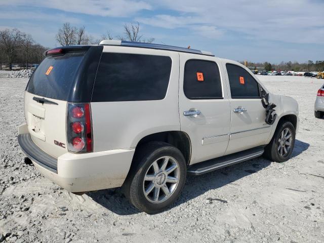 2012 GMC Yukon Denali VIN: 1GKS1EEFXCR315408 Lot: 46480444