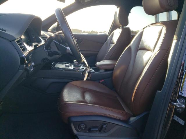 2018 AUDI Q7 PRESTIG - WA1VAAF79JD011242