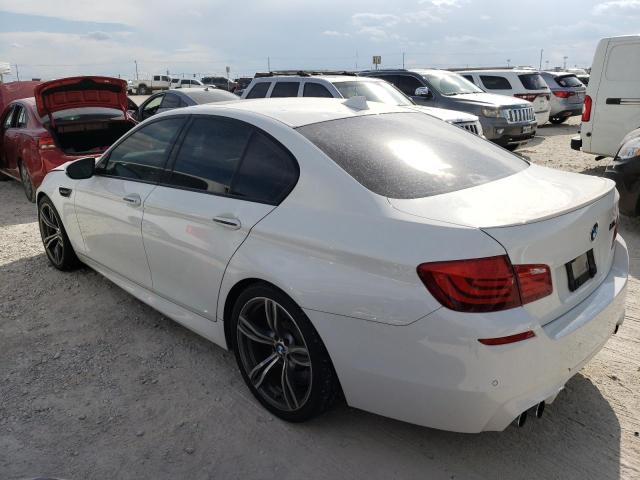 2013 BMW M5 VIN: WBSFV9C53DD095832 Lot: 48411954