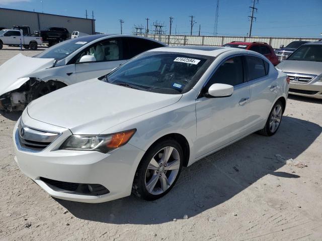 VIN 19VDE1F79EE009591 2014 Acura ILX, 20 Tech no.1