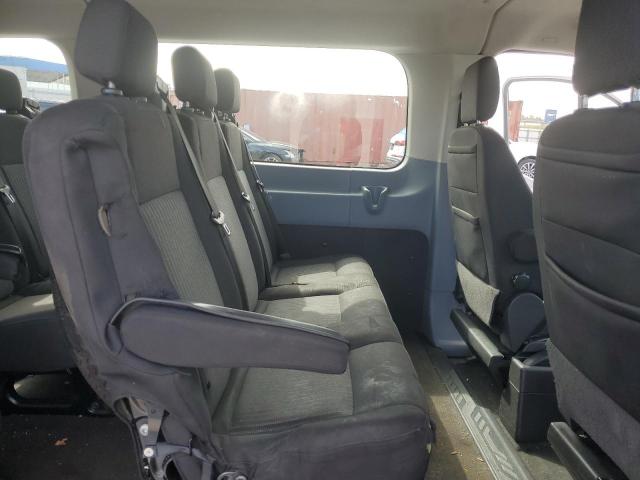 2018 Ford Transit T-350 VIN: 1FBZX2ZM3JKA29104 Lot: 46183024