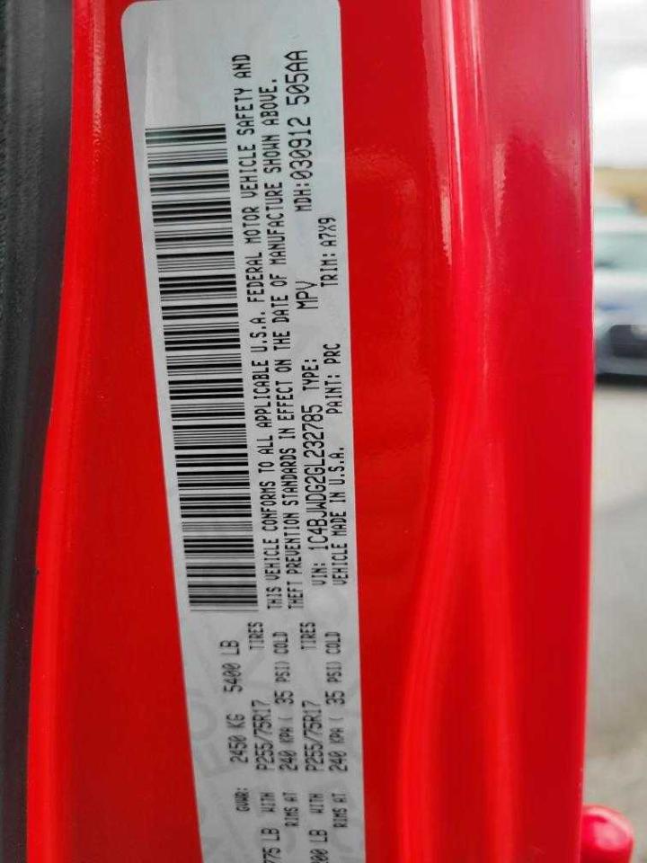 1C4BJWDG2GL232785 2016 Jeep Wrangler Unlimited Sport 1C4BJWDG2GL232785 2016 Jeep Wrangler Unlimited Sport