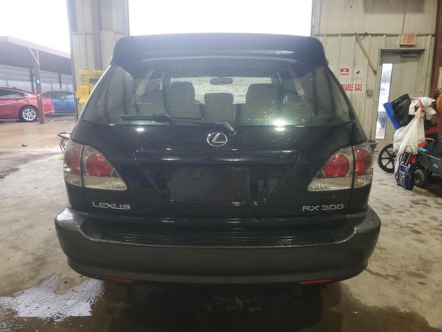 2001 Lexus Rx 300 VIN: JTJGF10U210099098 Lot: 46126264