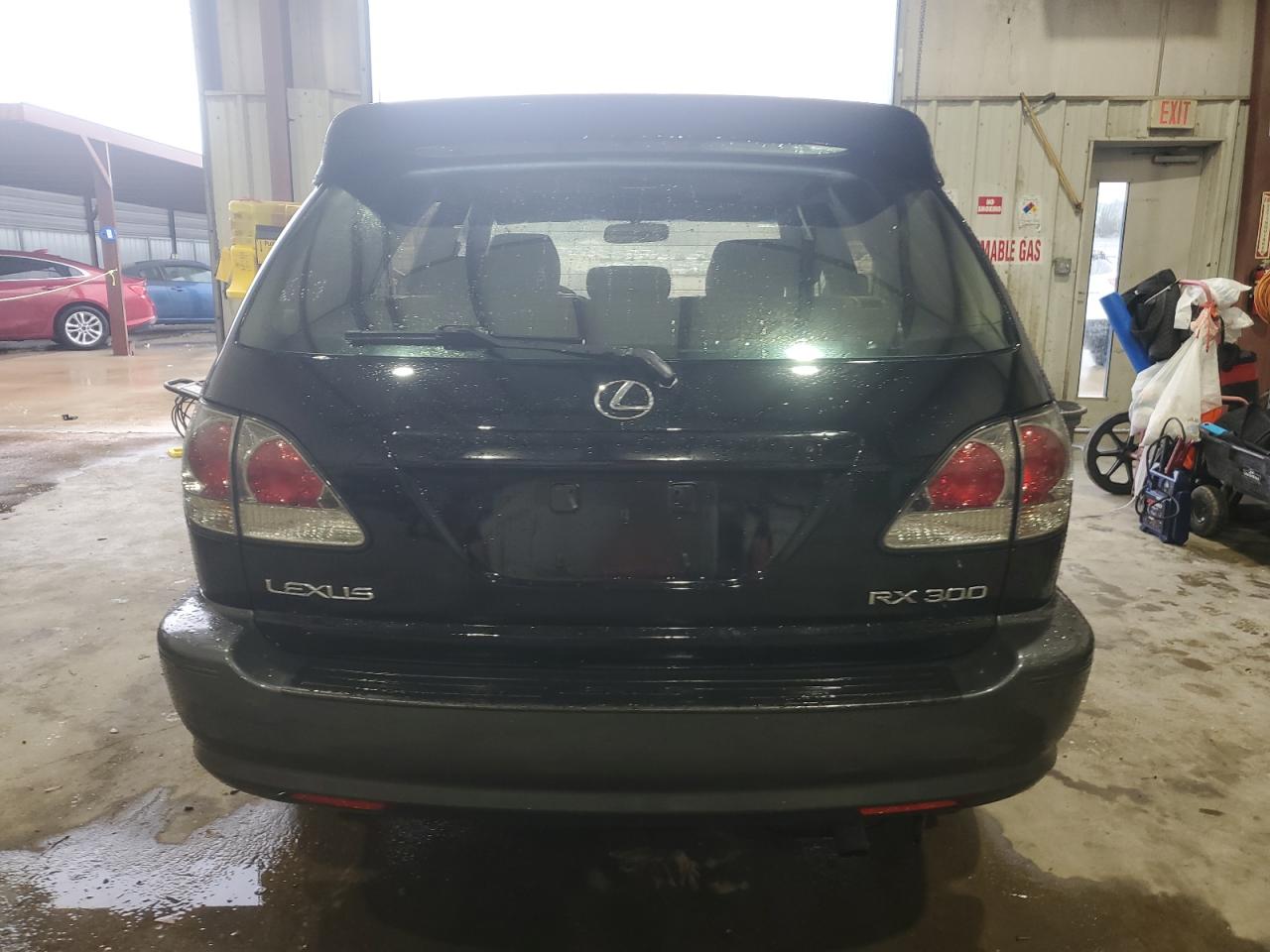 JTJGF10U210099098 2001 Lexus Rx 300