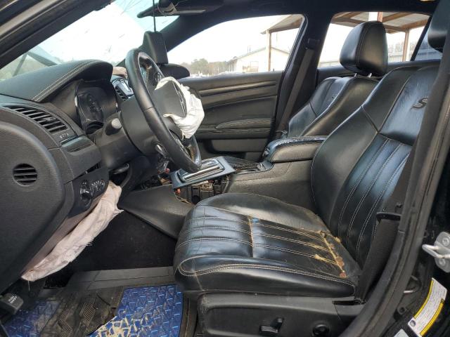 2016 Chrysler 300 S VIN: 2C3CCAGG6GH248826 Lot: 45717304