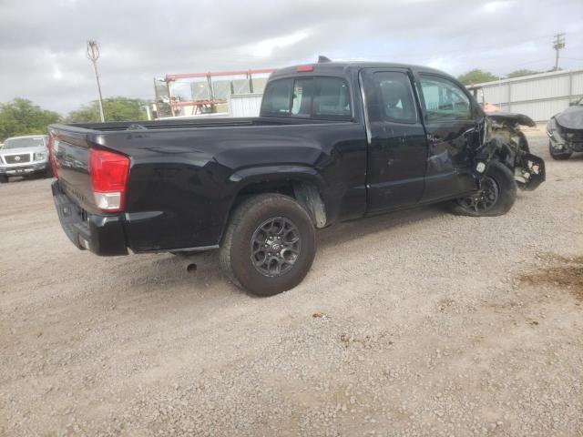 2016 Toyota Tacoma Access Cab VIN: 5TFRX5GN5GX061430 Lot: 48510284