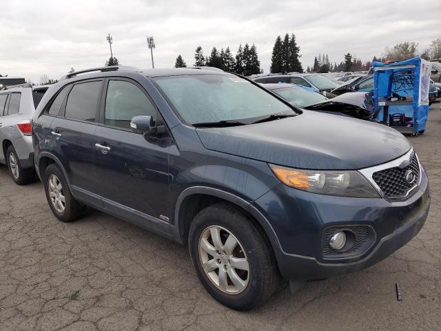 2012 Kia Sorento Base VIN: 5XYKTDA19BG044249 Lot: 48640284