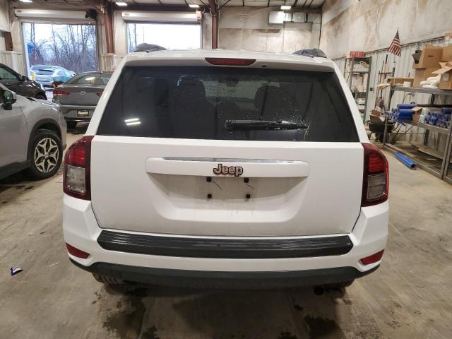 2015 JEEP COMPASS SP - 1C4NJCBA9FD313608