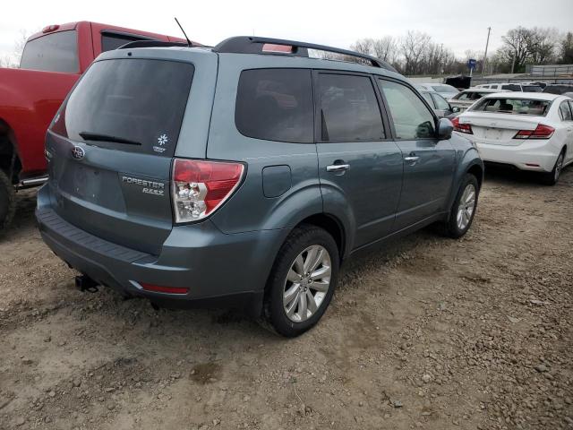 2013 Subaru Forester 2.5X Premium VIN: JF2SHACC3DH408644 Lot: 47970754