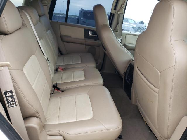 2003 Ford Expedition Eddie Bauer VIN: 1FMPU17L73LB81752 Lot: 47604554