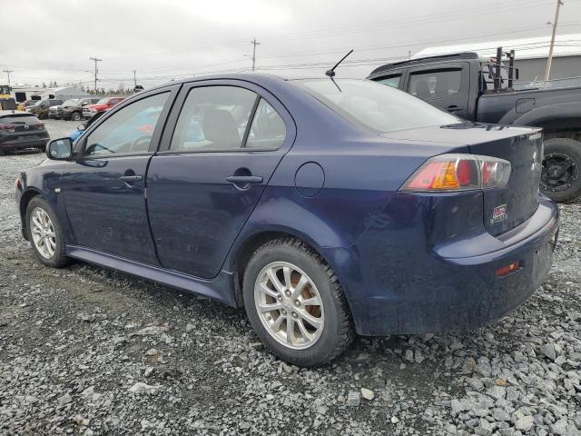 Vin: ja32u2fuxdu603750, lot: 45315044, mitsubishi lancer es/es sport 20132