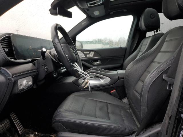2020 MERCEDES-BENZ GLS 580 4M - 4JGFF8GE7LA232971