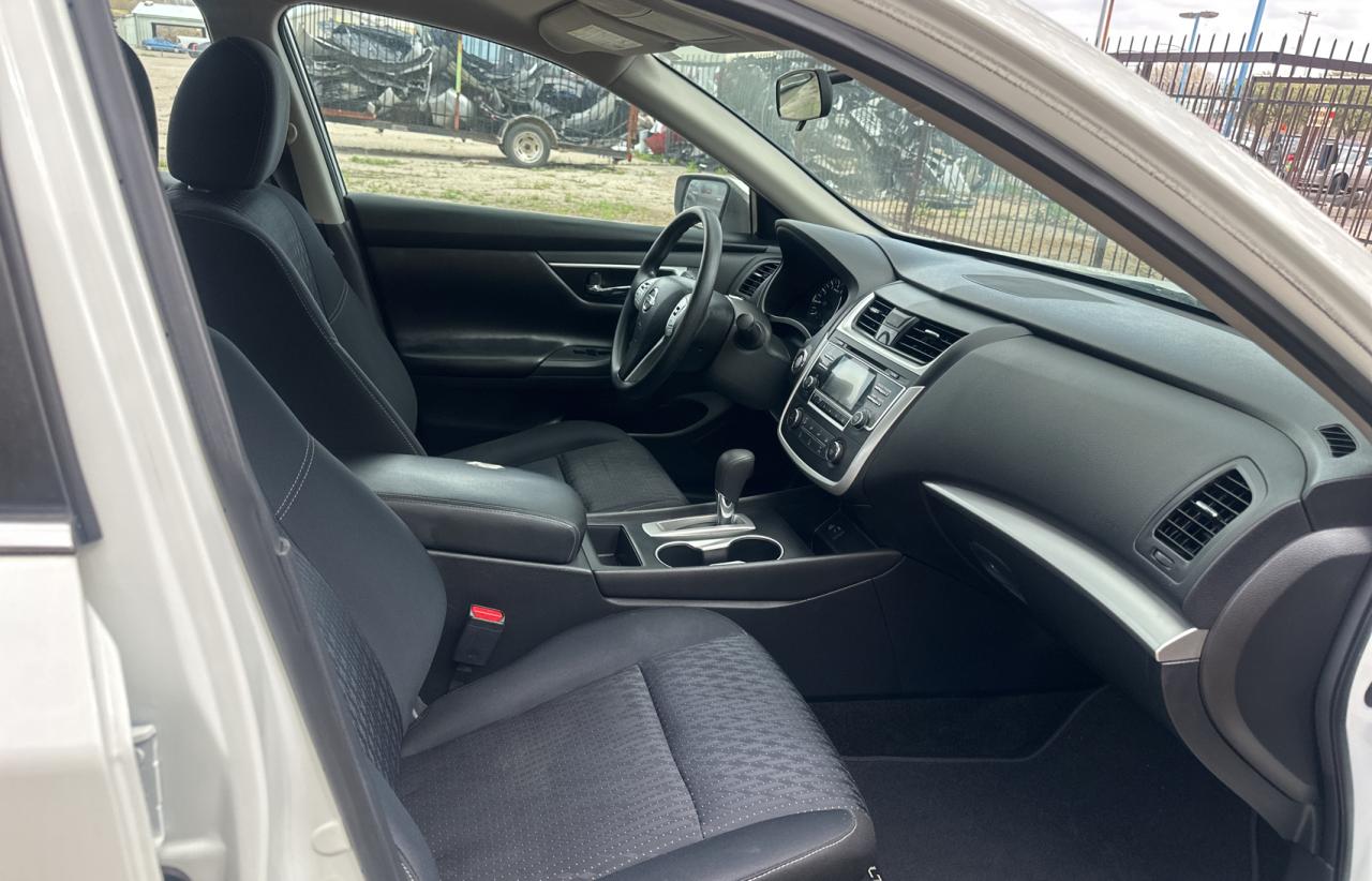 VIN: 1N4AL3APXGN389225 2016 NISSAN ALTIMA