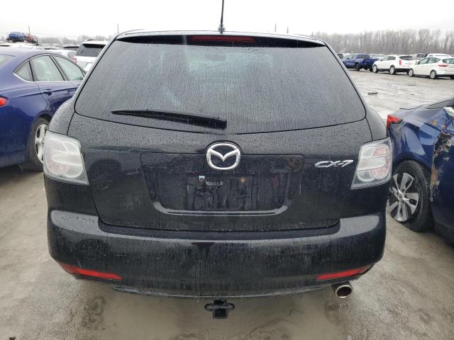 JM3ER2B51B0373526 | 2011 Mazda cx-7