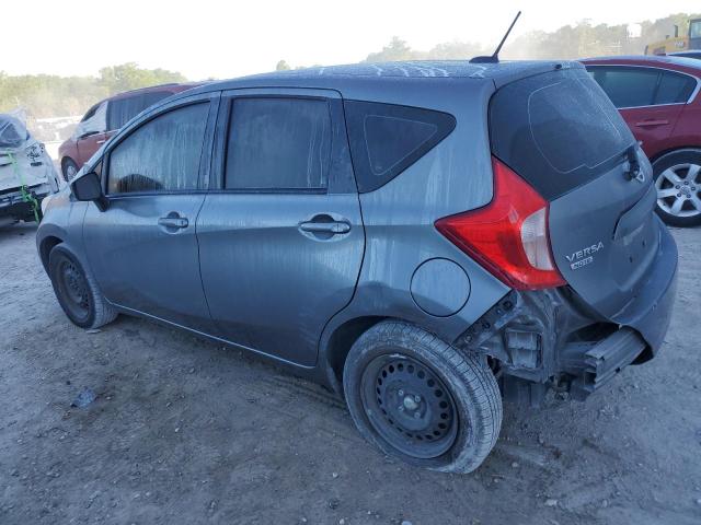 2016 NISSAN VERSA NOTE - 3N1CE2CP2GL369218