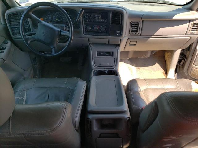 2000 Chevrolet Silverado K1500 VIN: 2GCEK19T8Y1158640 Lot: 47986434