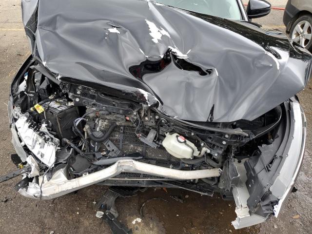 2018 HONDA CLARITY TO - JHMZC5F30JC008563