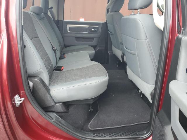 2019 RAM 1500 CLASS - 1C6RR6TT2KS727189