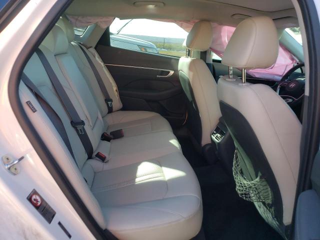 2020 Hyundai Sonata Limited VIN: 5NPEH4J21LH042402 Lot: 48447364