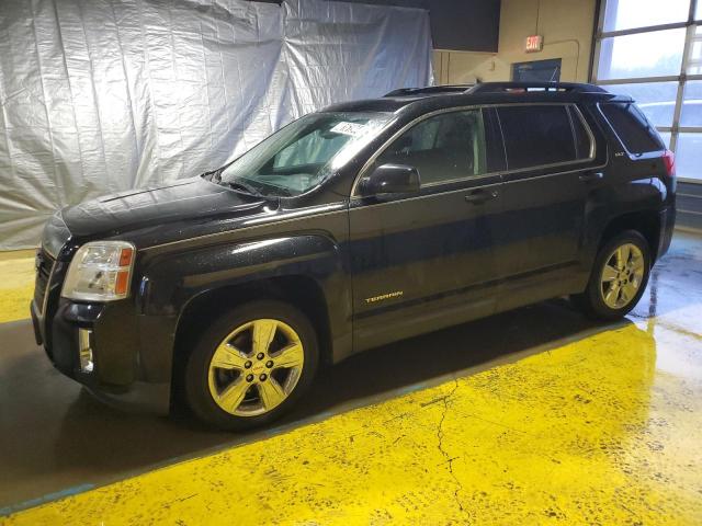 2014 GMC Terrain Slt VIN: 2GKALSEK8E6376515 Lot: 48161944