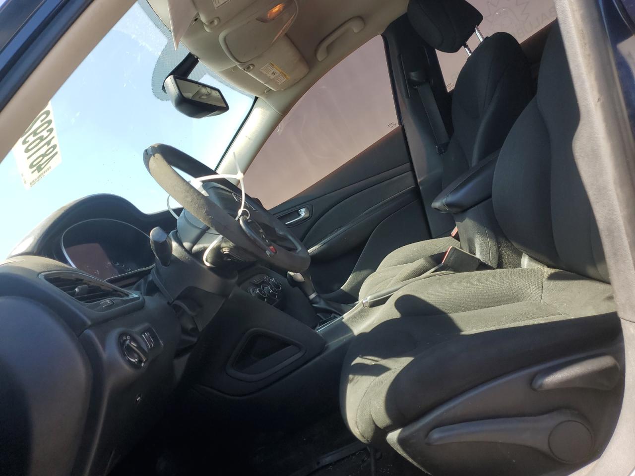1C3CDFAA4DD175320 2013 Dodge Dart Se