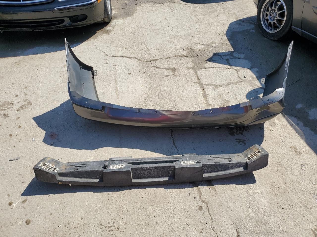 1FAFP38Z57W185878 2007 Ford Focus St