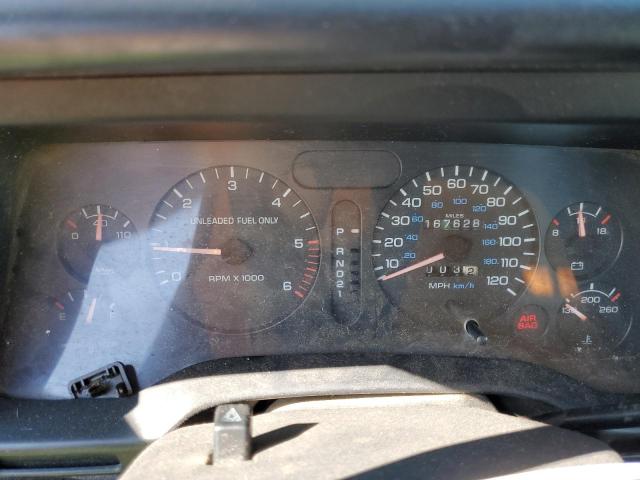 1994 Dodge Ram 1500 VIN: 1B7HC16Y8RS661189 Lot: 47197304