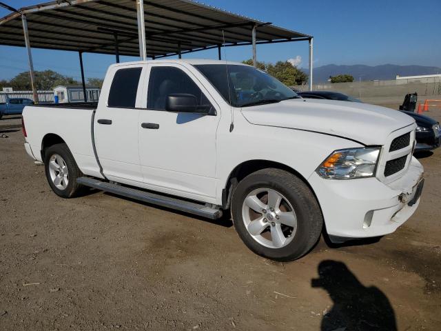 2015 RAM 1500 HFE - 1C6RR6ZM3FS669082