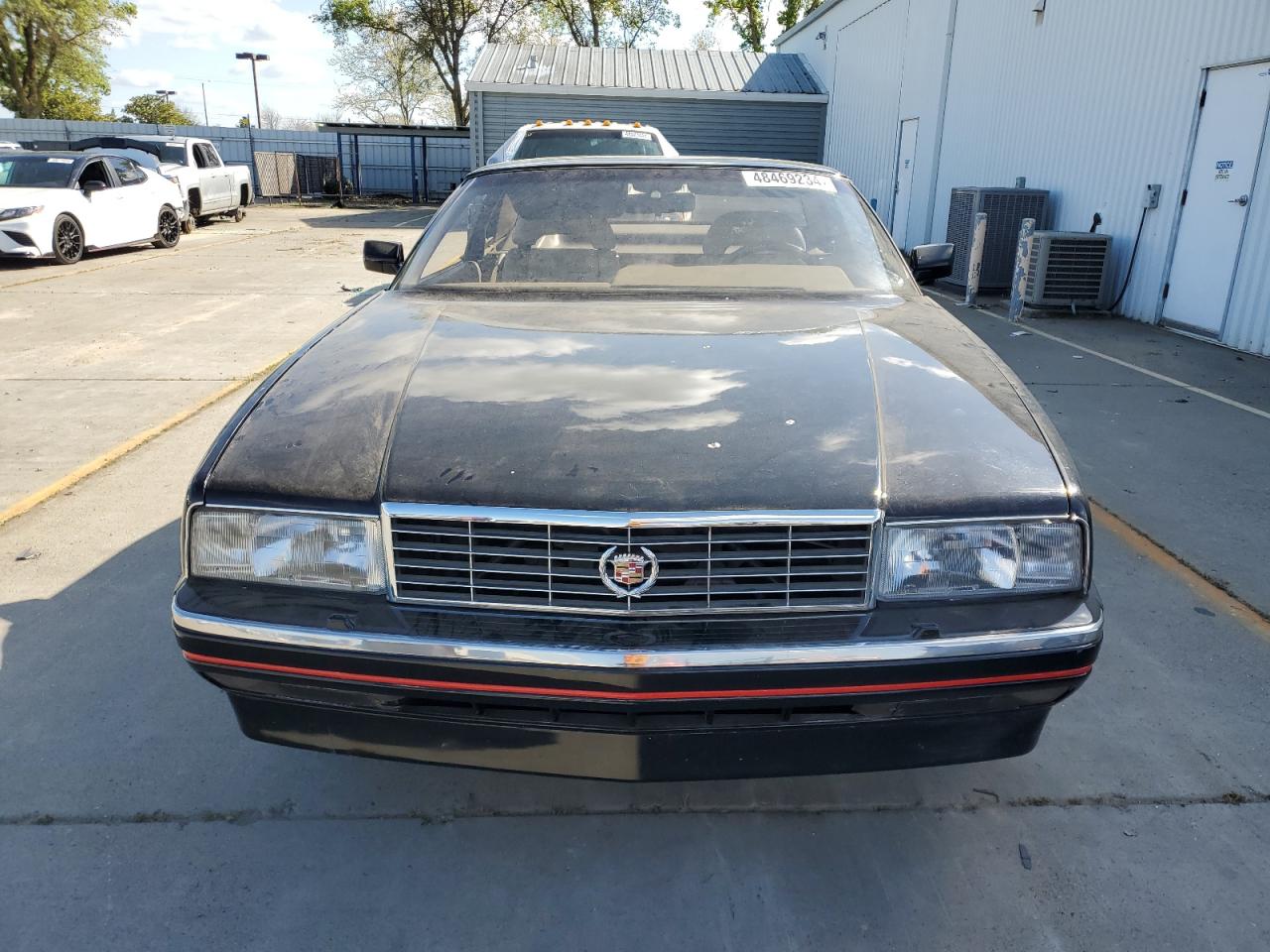 1G6VS3388LU126044 1990 Cadillac Allante