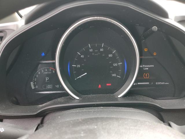 2018 HONDA FIT EX - 3HGGK5H80JM707423