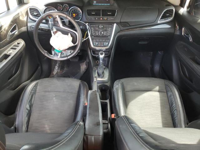 2016 Buick Encore VIN: KL4CJASB3GB595045 Lot: 47027814