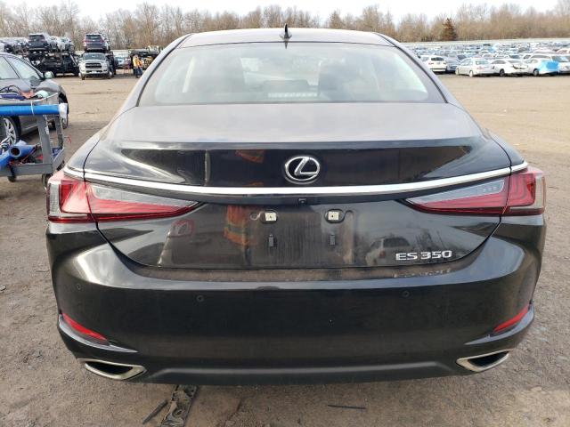 58ADZ1B13NU137814 Lexus ES350 ES 350 BAS 6