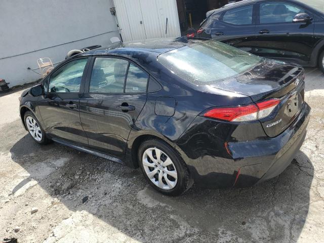 2024 Toyota Corolla Le VIN: 5YFB4MDE7RP118172 Lot: 49178724