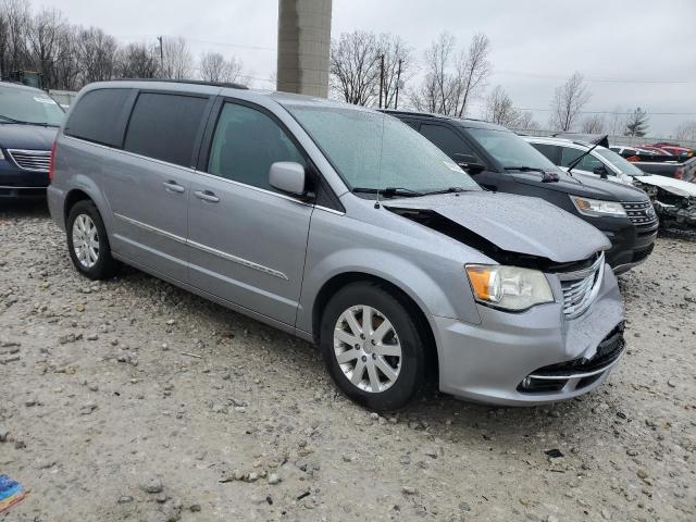 2013 Chrysler Town & Country Touring VIN: 2C4RC1BG5DR768003 Lot: 46869294