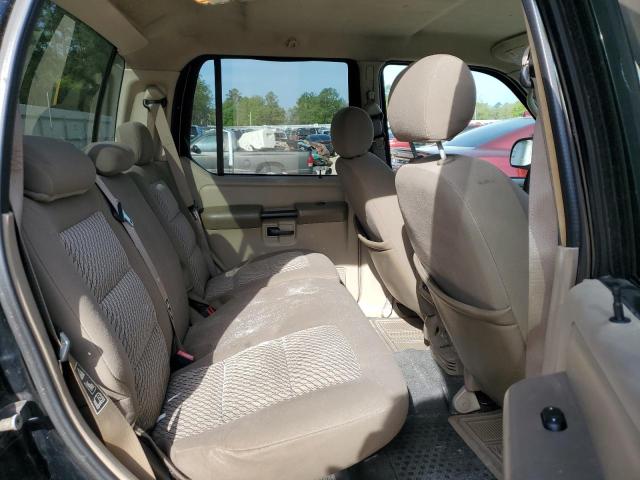 2003 Ford Explorer Sport Trac VIN: 1FMZU67E63UB66290 Lot: 48036534