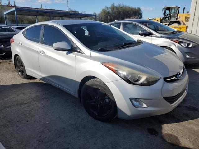 2013 Hyundai Elantra Gls VIN: KMHDH4AE9DU946300 Lot: 44990274