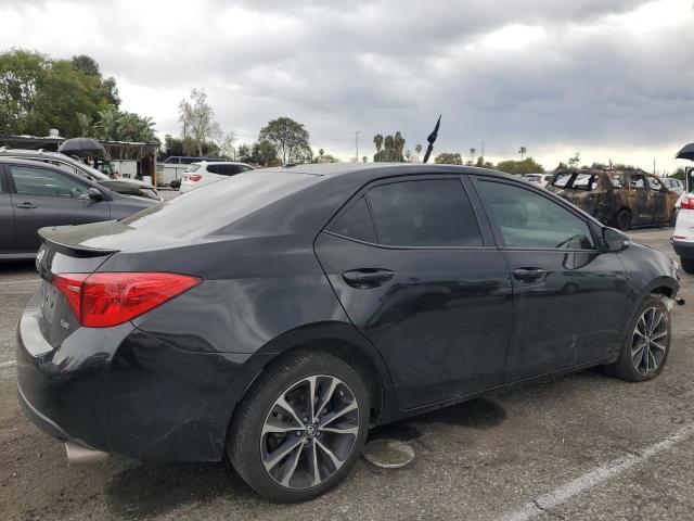 Vin: 2t1burhe2kc130758, lot: 47244594, toyota corolla l 20193