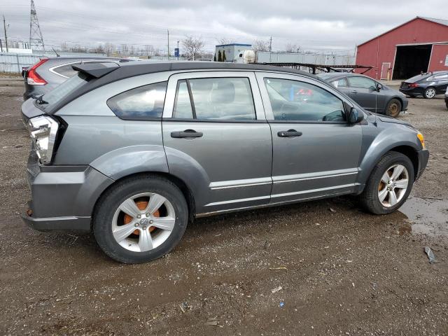 2012 Dodge Caliber Se VIN: 1C3CDWAA6CD507577 Lot: 46623644