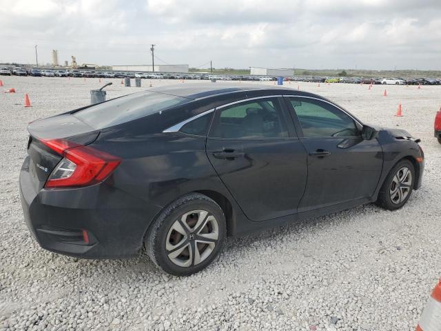2017 HONDA CIVIC LX - 19XFC2F52HE047808