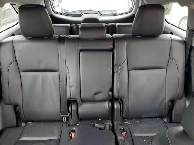 2019 TOYOTA HIGHLANDER - 5TDJZRFH5KS738520
