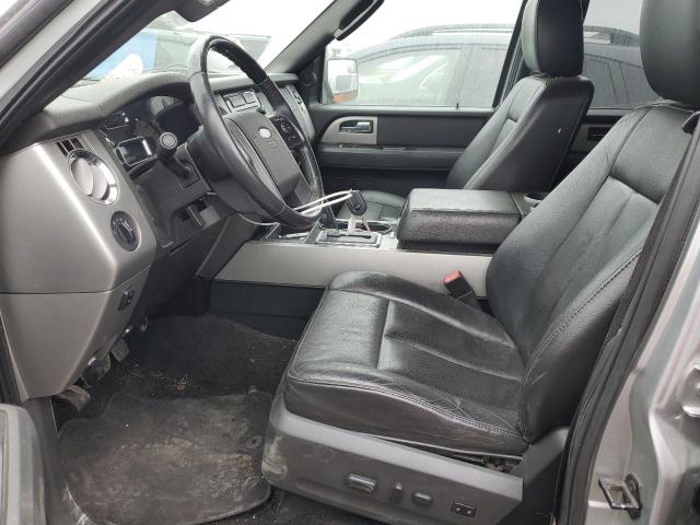 2013 Ford Expedition El Limited VIN: 1FMJK2A54DEF00848 Lot: 53388314