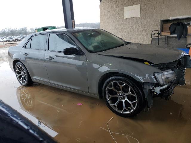 2C3CCAAG9JH283456 2018 Chrysler 300 Touring