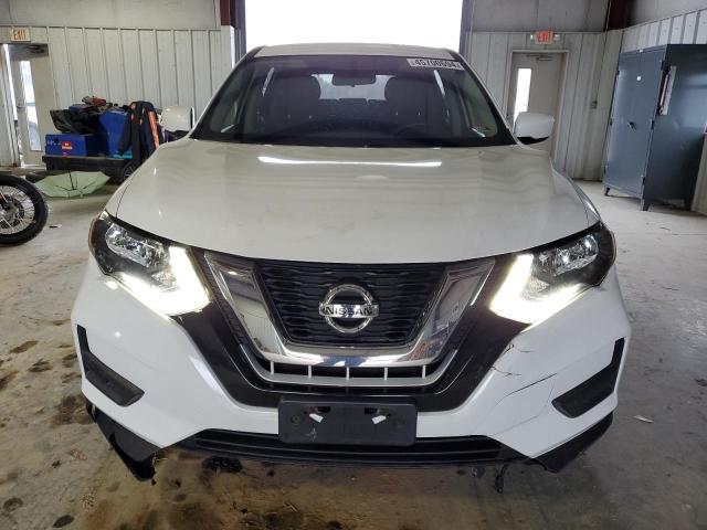 2017 NISSAN ROGUE S - JN8AT2MV5HW009318