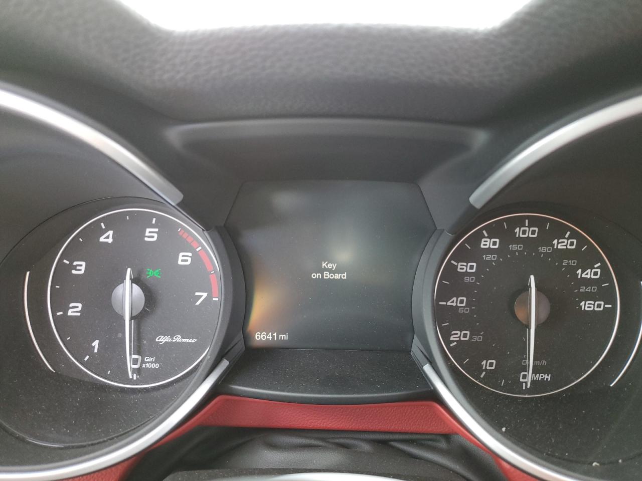 ZASPAJAN3M7D17836 2021 Alfa Romeo Stelvio Sport