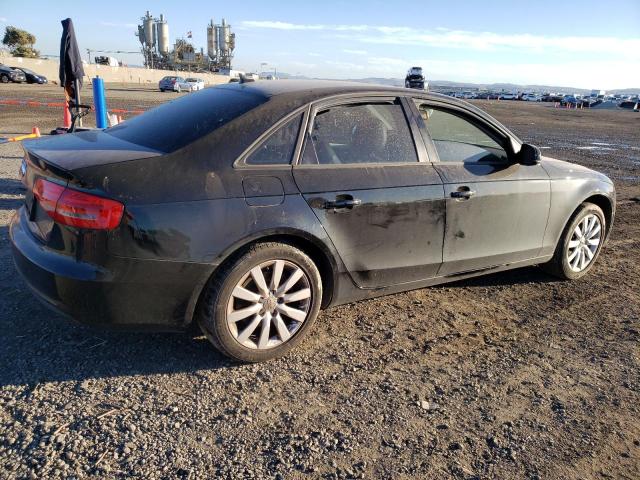 VIN WAUAFAFL0EA048932 2014 Audi A4, Premium no.3