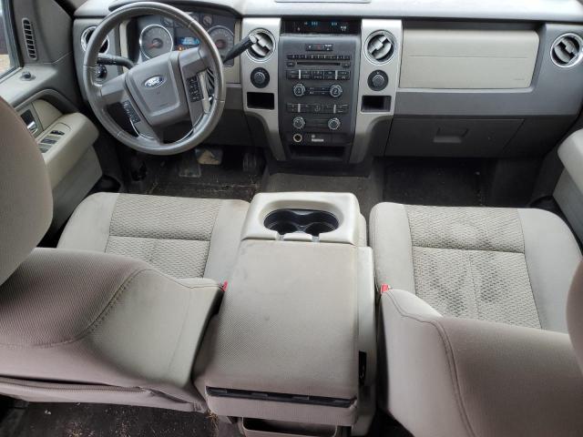 2010 Ford F150 Supercrew VIN: 1FTFW1EV6AFC78340 Lot: 47526454