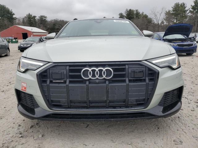 2023 AUDI A6 ALLROAD WAU72BF24PN017682