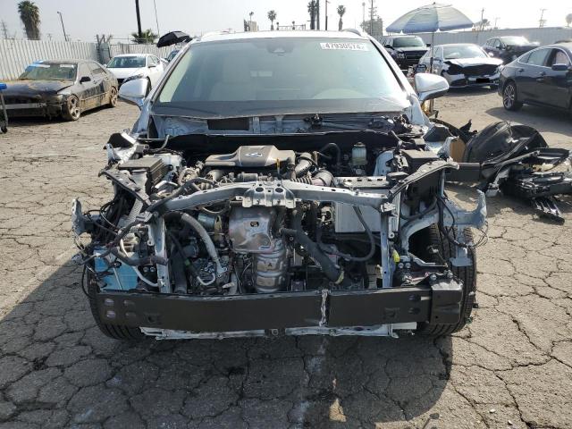 Lot #2508157293 2020 LEXUS NX 300 salvage car
