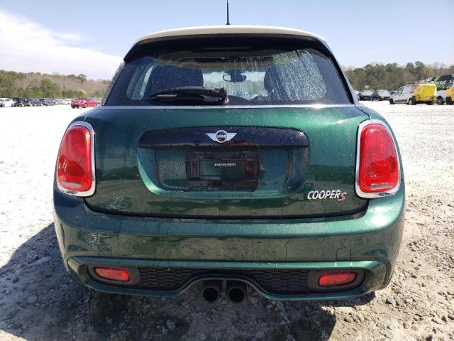 2016 Mini Cooper S VIN: WMWXU3C58G2D30964 Lot: 46702474